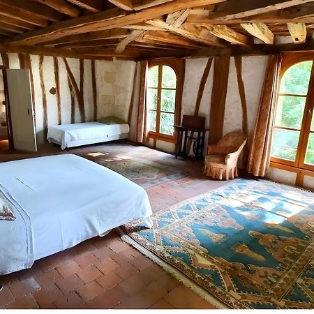 Hotel Aux Ecuries Du Signe Amboise Zewnętrze zdjęcie