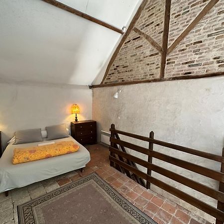 Hotel Aux Ecuries Du Signe Amboise Zewnętrze zdjęcie
