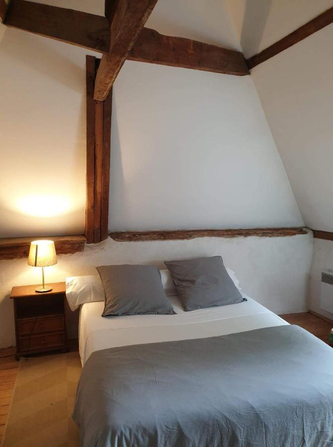 Hotel Aux Ecuries Du Signe Amboise Zewnętrze zdjęcie