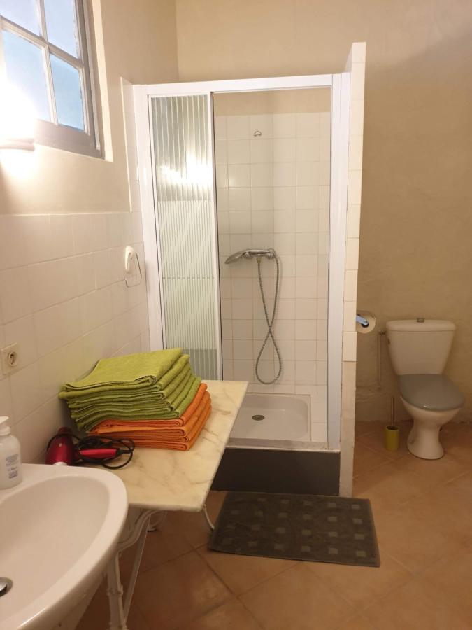 Hotel Aux Ecuries Du Signe Amboise Zewnętrze zdjęcie
