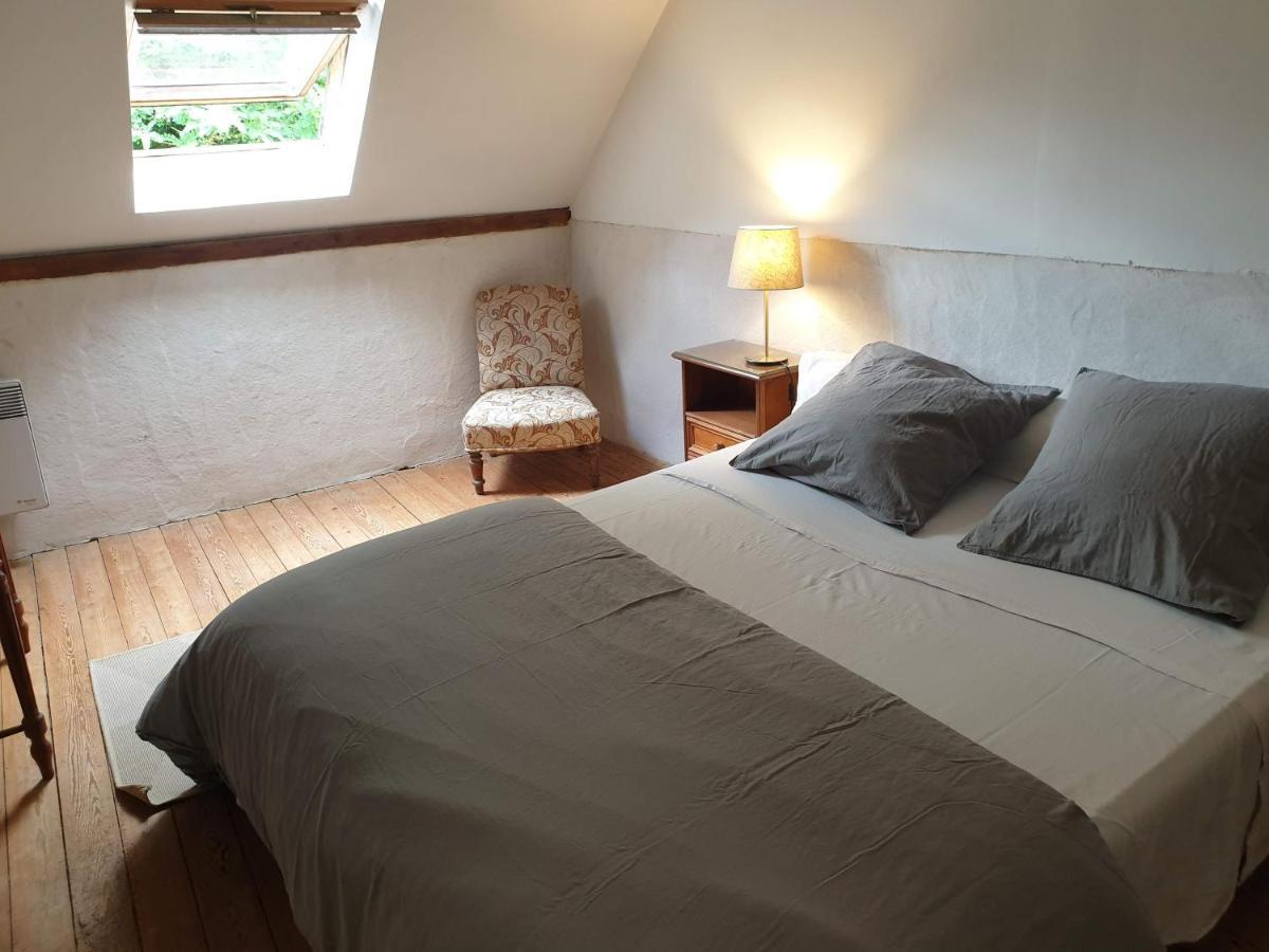 Hotel Aux Ecuries Du Signe Amboise Zewnętrze zdjęcie