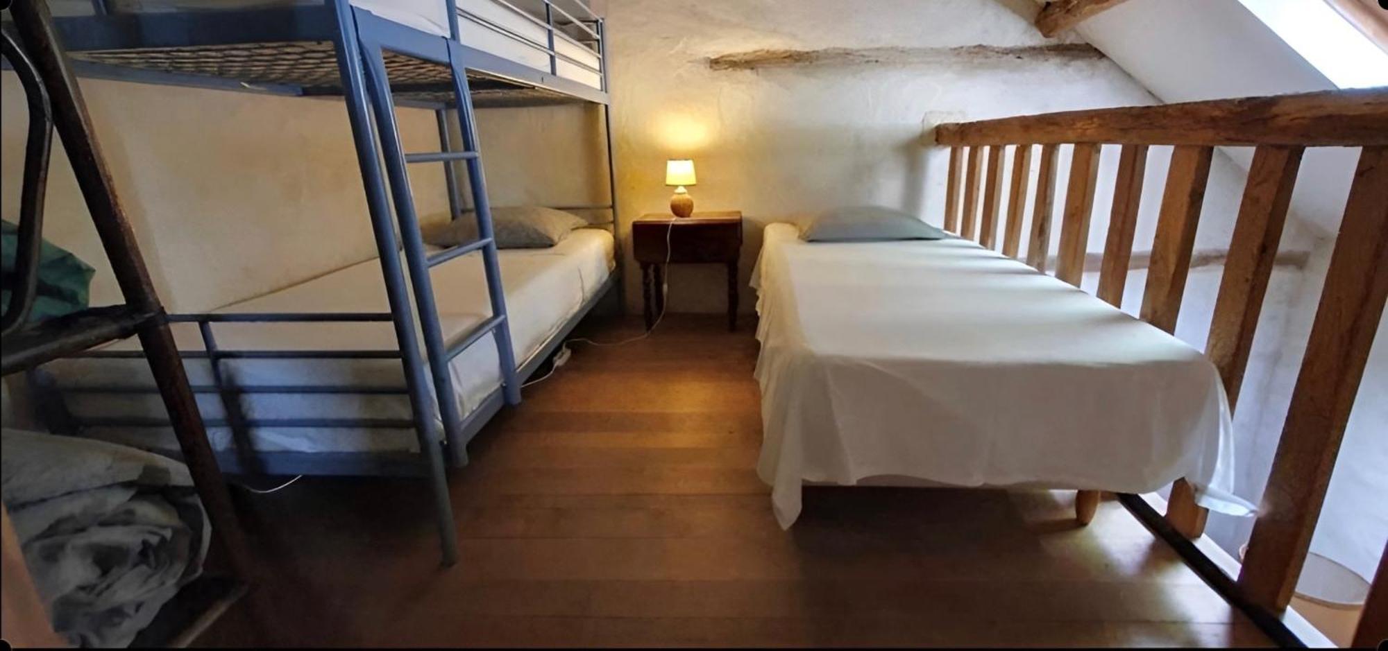 Hotel Aux Ecuries Du Signe Amboise Zewnętrze zdjęcie
