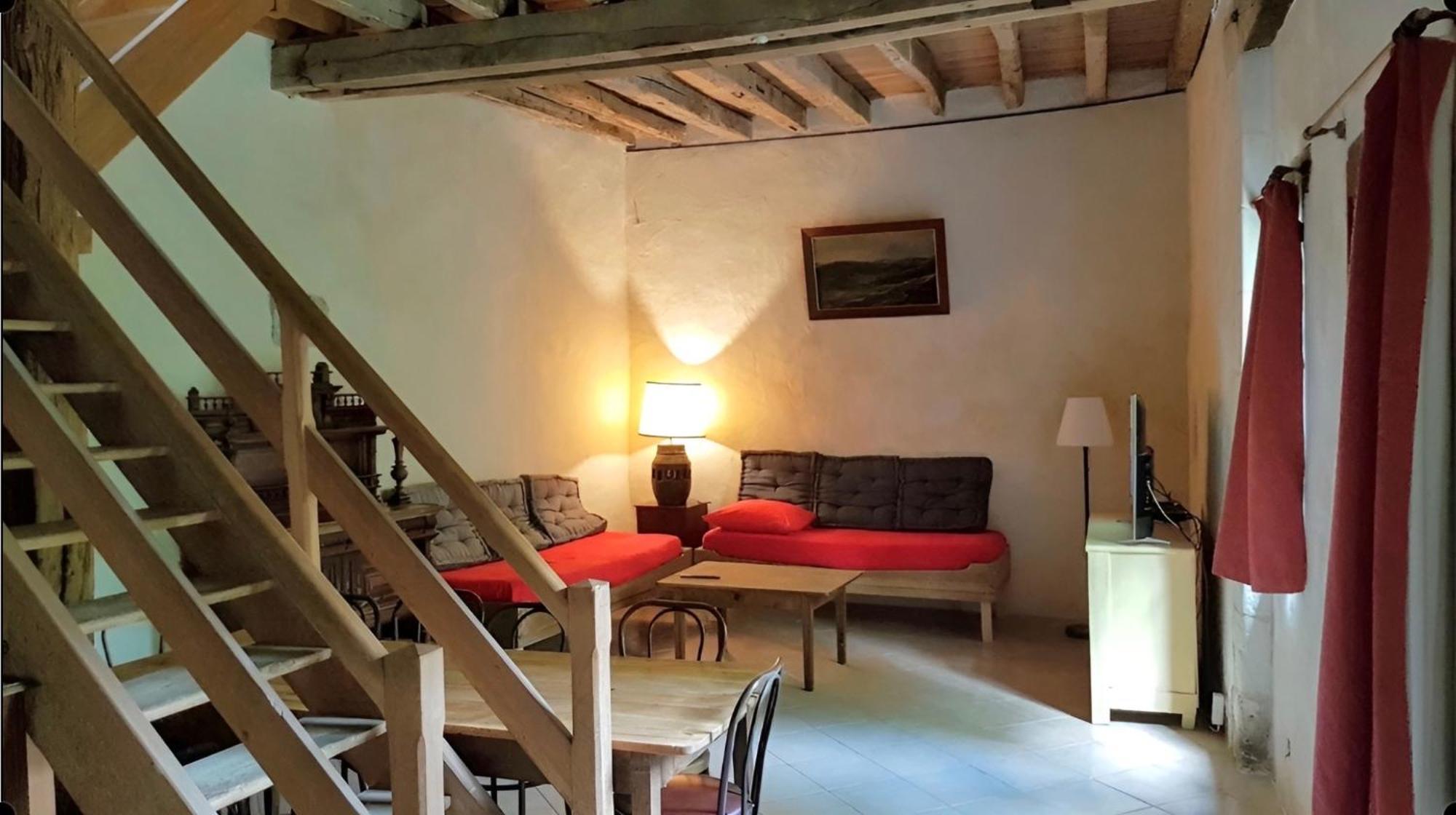 Hotel Aux Ecuries Du Signe Amboise Zewnętrze zdjęcie
