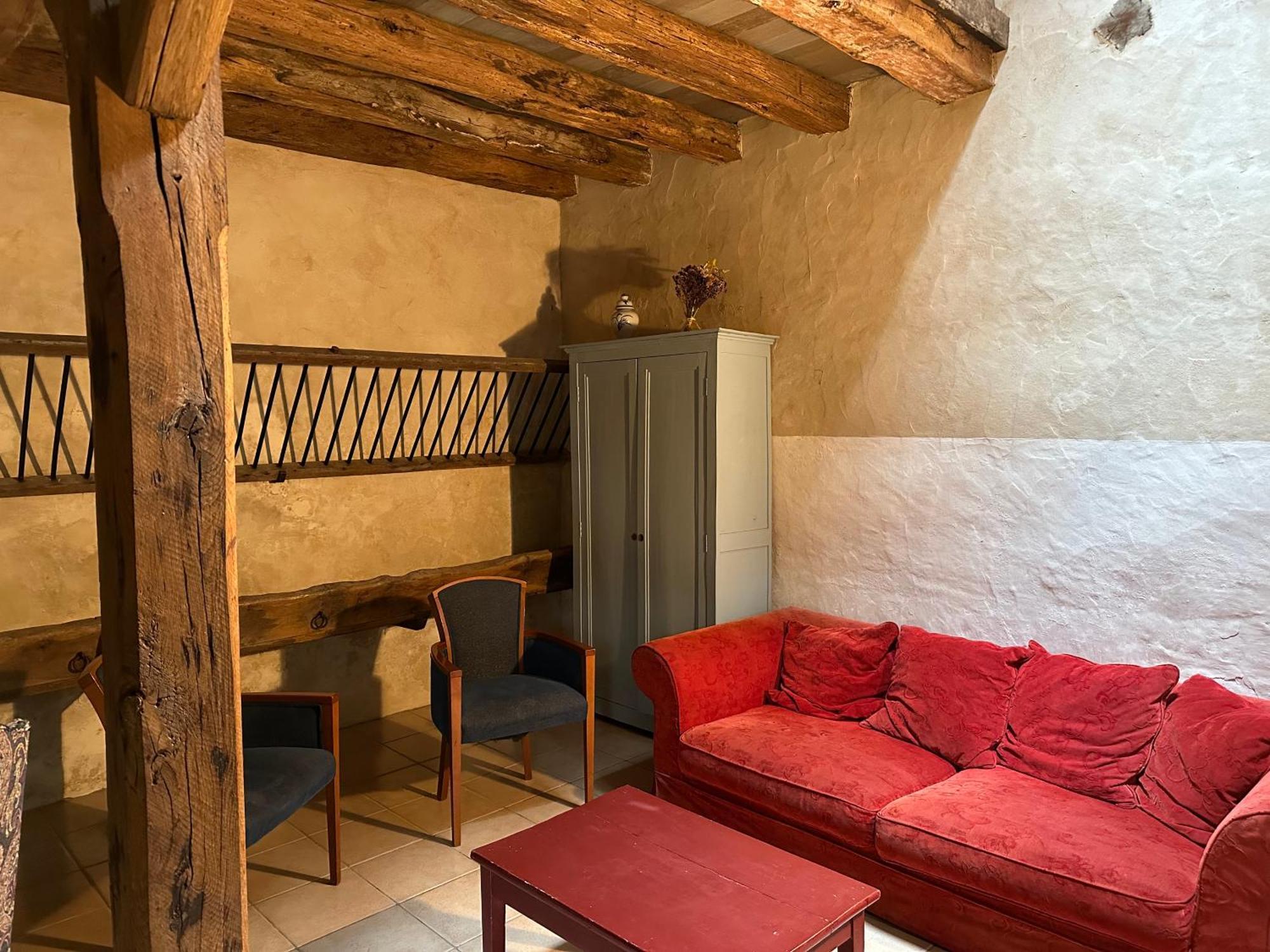 Hotel Aux Ecuries Du Signe Amboise Zewnętrze zdjęcie