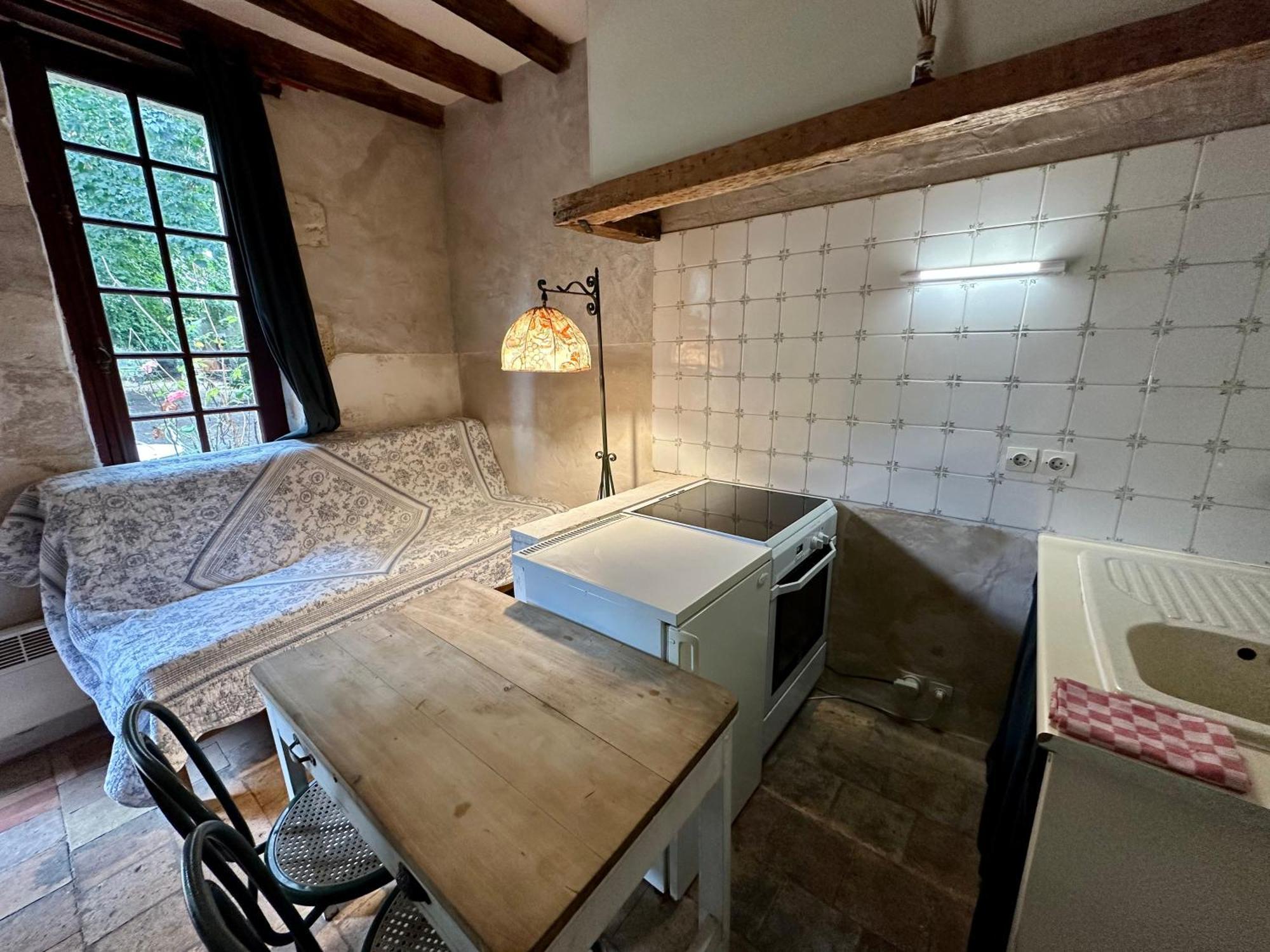 Hotel Aux Ecuries Du Signe Amboise Zewnętrze zdjęcie